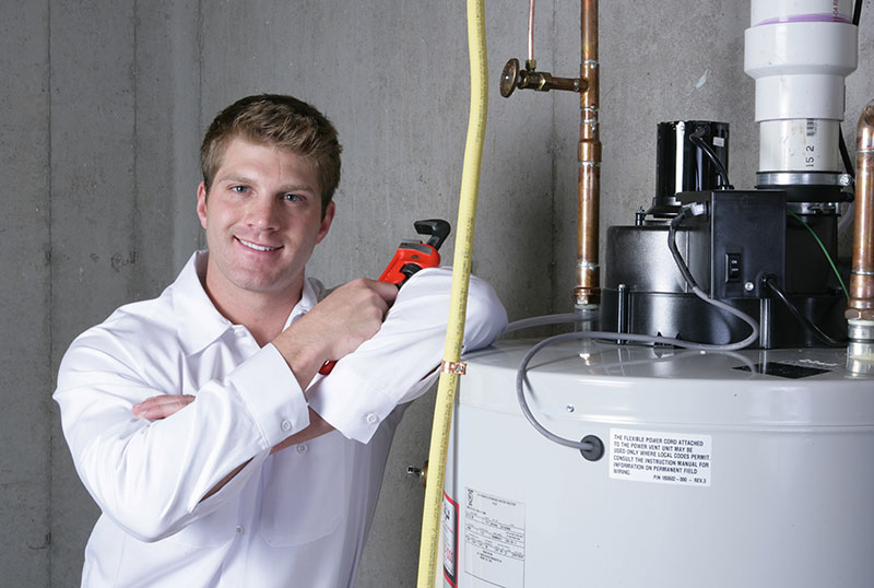Measuring Hot Water Use