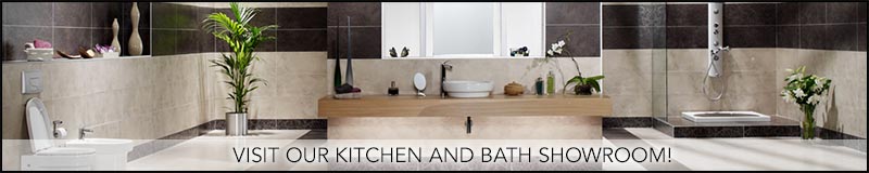 Crestwood Kitchen & Bath Showroom