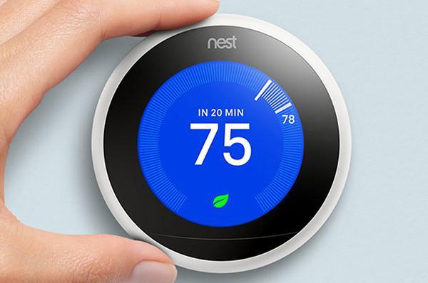 Upgrade to a Smart Thermostat