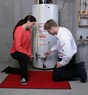 Water Heater Maintenance Checklist