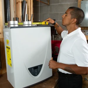 Tankless Water Heaters Crestwood