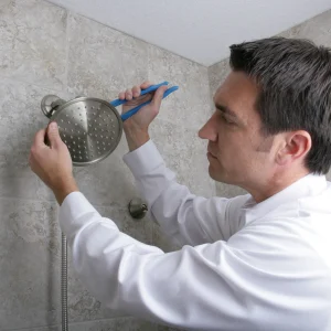 Water Saving Plumbing Fixtures