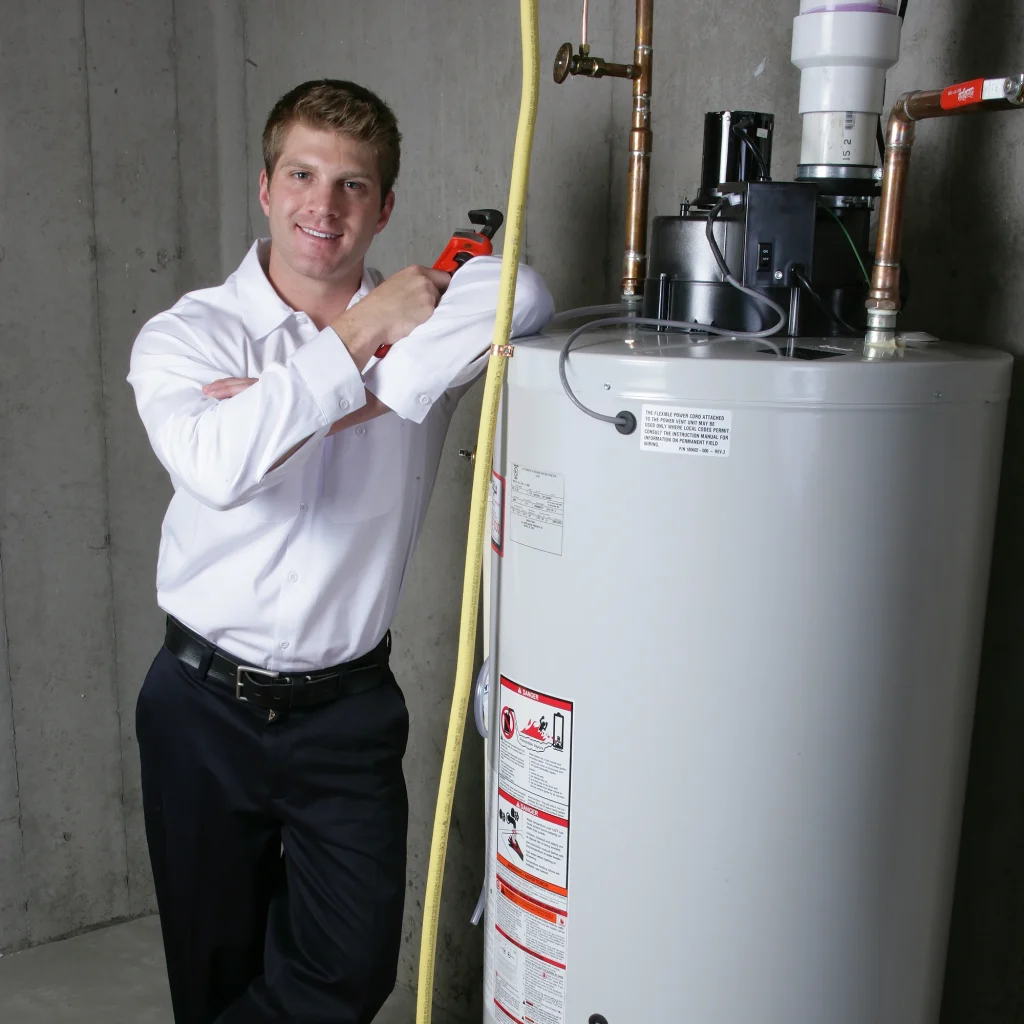 Spring Plumbing Maintenance For Crestwood Illinois