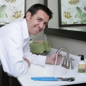 Chicagoland kitchen and bathroom plumbing upgrades